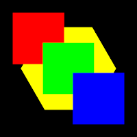 RedGreenBlue