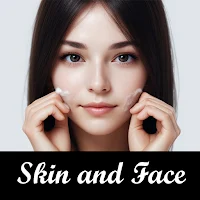 Skincare and face care Online
