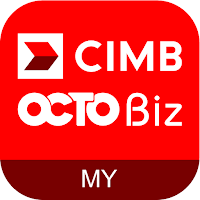 CIMB OCTO Biz