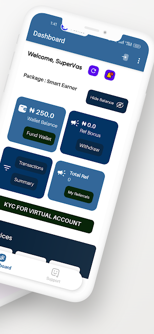 SOGZYDATA Screenshot 1