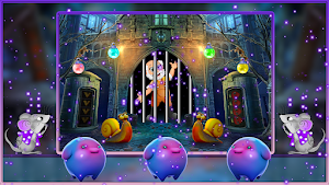 Cheerful Grandpa Escape Screenshot 1
