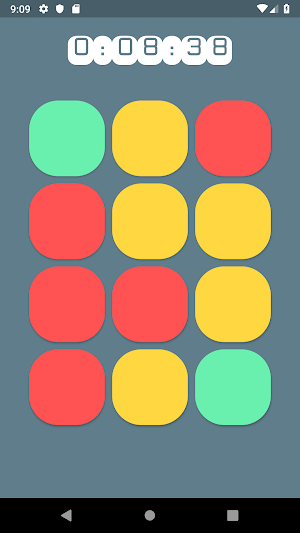 Manic Meltdown Screenshot 0