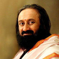 Sri Sri Ravi Shankar HD