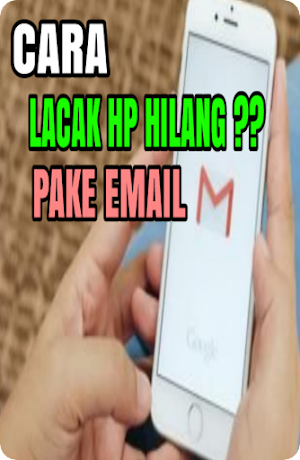 Cara Lacak Lokasi HP Jatuh Screenshot 0