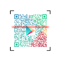 Barcode Scanner & Generator