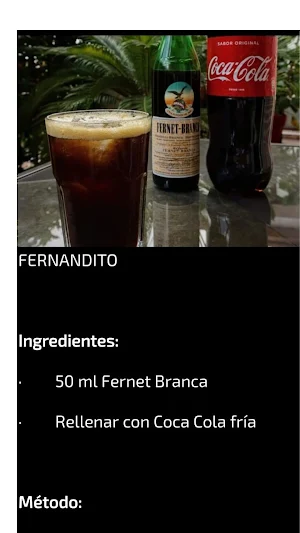 Tragos IBA Screenshot 0