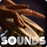 Conga Music Sound Ringtones