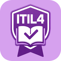 ITIL 4 Foundation Exam Prep