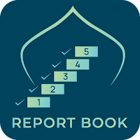 REPORT BOOK