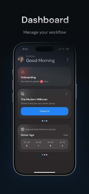 Field-IQ Screenshot 0