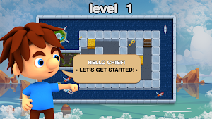Bomber Warriors: Reloaded Screenshot 2