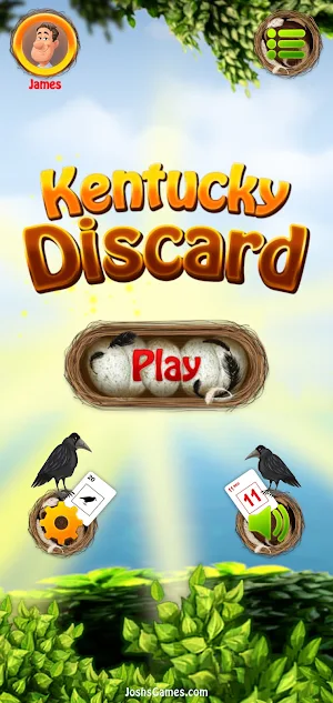 Kentucky Discard Screenshot 0