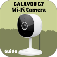 GALAYOU G7 Wi-Fi Camera Guide