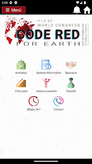 IFLA2024 Screenshot 1
