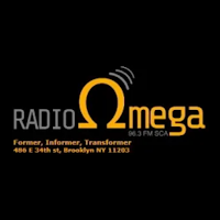 Radio omega Sca