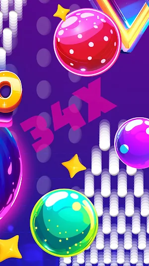 Sequence Master Screenshot 1