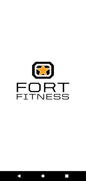 Fort Fitness USA Screenshot 0