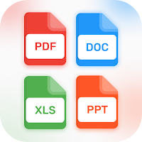 All Document Reader And Viewer