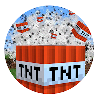 TNT Mod Minecraft