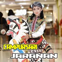 250+ Lagu Jaranan Campursari