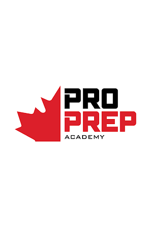 Pro Prep Academy Screenshot 0