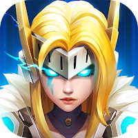 Inariel Legend: Dragon Hunt