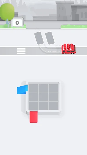 Slide Jam! Screenshot 2