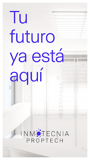Foro Inmotecnia Proptech Screenshot 0