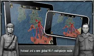 Strategy & Tactics: USSR vs USA screenshot 5