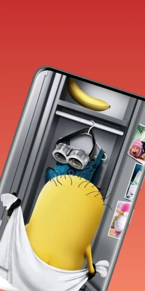 funny wallpaper Screenshot 0