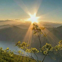 Sunrise Wallpapers 4K HD