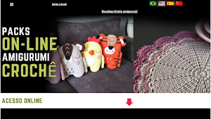 Fabrica de Amigurumis 2.0 Screenshot 1
