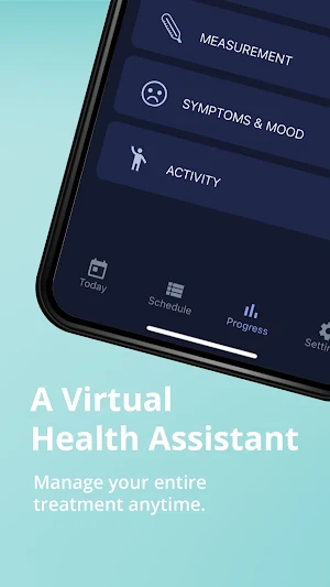 Medicly Screenshot 2