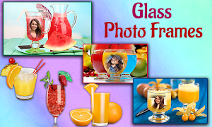 Glass Photo Frames Screenshot 0