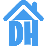 DiscordHome: Discord Servers