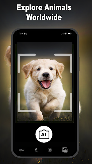 EveryScan: Identify Everything Screenshot 1