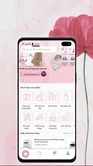 Suri Store Việt Nam Screenshot 0