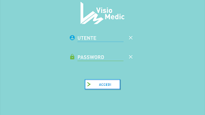 Visio Medic Screenshot 0