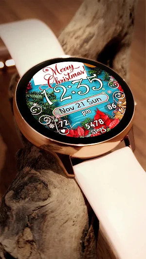 Christmas Time Screenshot 1