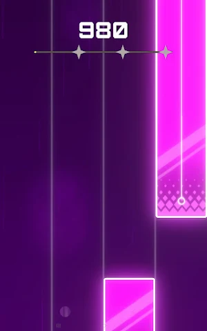 Piano Beats Music Game Screenshot 3
