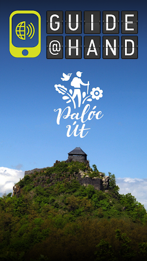 Palóc Út GUIDE@HAND Screenshot 0