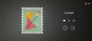 Philatelist - Jigsaw Puzzle and Stamp Collecting! Screenshot 3