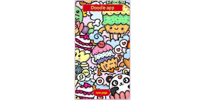 Doodle App Screenshot 2
