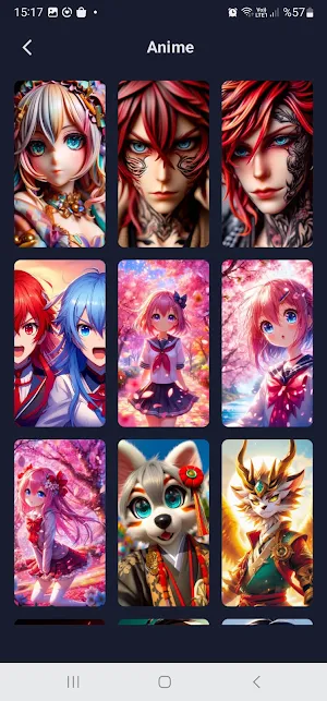 EpicWallz Screenshot 1