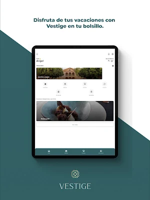 Vestige Collection Screenshot 3