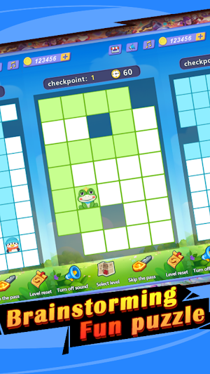 OneLine Screenshot 0