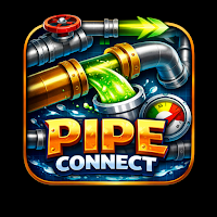 Pipe Connect