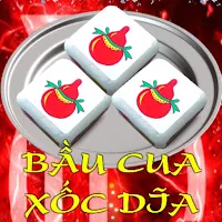 bau cua xoc dia 2025