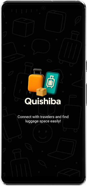 Quishiba Screenshot 0