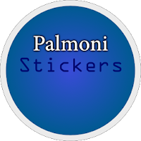 Palmoni Stickers